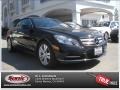 Black - E 350 Cabriolet Photo No. 26