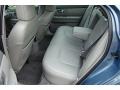 Medium Graphite 2000 Mercury Sable LS Premium Sedan Interior Color