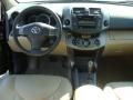 2011 Black Toyota RAV4 Limited 4WD  photo #9