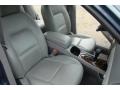 Medium Graphite 2000 Mercury Sable LS Premium Sedan Interior Color