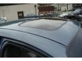 2000 Graphite Blue Metallic Mercury Sable LS Premium Sedan  photo #32