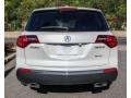 Aspen White Pearl - MDX  Photo No. 5