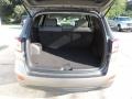 Mineral Gray - Santa Fe GLS Photo No. 4