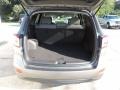 2012 Mineral Gray Hyundai Santa Fe GLS  photo #4