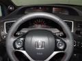 Dyno Blue Pearl - Civic Si Sedan Photo No. 26