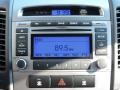 2012 Mineral Gray Hyundai Santa Fe GLS  photo #15