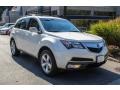 Aspen White Pearl - MDX Technology Photo No. 1