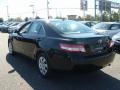 Black - Camry LE Photo No. 4