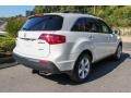 Aspen White Pearl - MDX Technology Photo No. 3