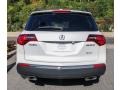 Aspen White Pearl - MDX Technology Photo No. 4
