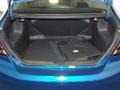 Dyno Blue Pearl - Civic Si Sedan Photo No. 34