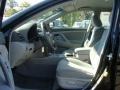 Black - Camry LE Photo No. 7