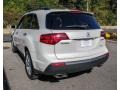 Aspen White Pearl - MDX Technology Photo No. 5
