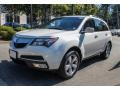 Aspen White Pearl - MDX Technology Photo No. 6