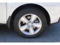 Aspen White Pearl - MDX Technology Photo No. 7