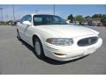 2003 White Buick LeSabre Custom  photo #2