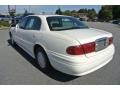 2003 White Buick LeSabre Custom  photo #4