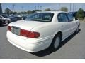 2003 White Buick LeSabre Custom  photo #5