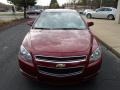Red Jewel Tintcoat - Malibu LT Sedan Photo No. 3