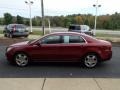 Red Jewel Tintcoat - Malibu LT Sedan Photo No. 5