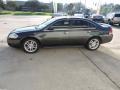 Ashen Gray Metallic - Impala LTZ Photo No. 5