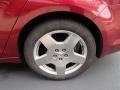Red Jewel Tintcoat - Malibu LT Sedan Photo No. 9