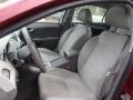 Red Jewel Tintcoat - Malibu LT Sedan Photo No. 10