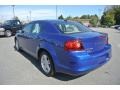 True Blue Pearl - Avenger SXT Photo No. 4