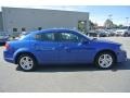 True Blue Pearl - Avenger SXT Photo No. 6