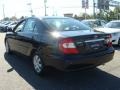 Black - Camry LE Photo No. 4