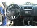 True Blue Pearl - Avenger SXT Photo No. 16