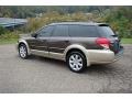 2008 Deep Bronze Metallic Subaru Outback 2.5i Wagon  photo #4