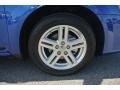 True Blue Pearl - Avenger SXT Photo No. 20