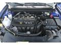 True Blue Pearl - Avenger SXT Photo No. 21