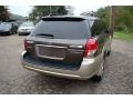 2008 Deep Bronze Metallic Subaru Outback 2.5i Wagon  photo #7