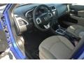 True Blue Pearl - Avenger SXT Photo No. 22
