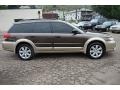 2008 Deep Bronze Metallic Subaru Outback 2.5i Wagon  photo #10