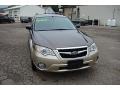 2008 Deep Bronze Metallic Subaru Outback 2.5i Wagon  photo #13