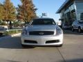 2006 Liquid Platinum Metallic Infiniti G 35 Sedan  photo #2