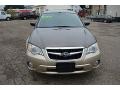 2008 Deep Bronze Metallic Subaru Outback 2.5i Wagon  photo #14