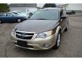 2008 Deep Bronze Metallic Subaru Outback 2.5i Wagon  photo #15