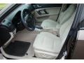2008 Deep Bronze Metallic Subaru Outback 2.5i Wagon  photo #17