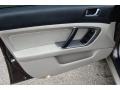 2008 Deep Bronze Metallic Subaru Outback 2.5i Wagon  photo #19