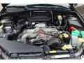 2008 Deep Bronze Metallic Subaru Outback 2.5i Wagon  photo #30