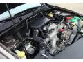 2008 Deep Bronze Metallic Subaru Outback 2.5i Wagon  photo #31