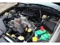 2008 Deep Bronze Metallic Subaru Outback 2.5i Wagon  photo #32