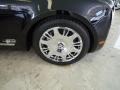 2012 Bentley Mulsanne Standard Mulsanne Model Wheel and Tire Photo