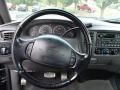 2002 Black Ford F150 XL Regular Cab  photo #15