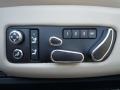 2012 Bentley Continental GTC Magnolia Interior Controls Photo