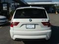 Alpine White - X3 3.0i Photo No. 5